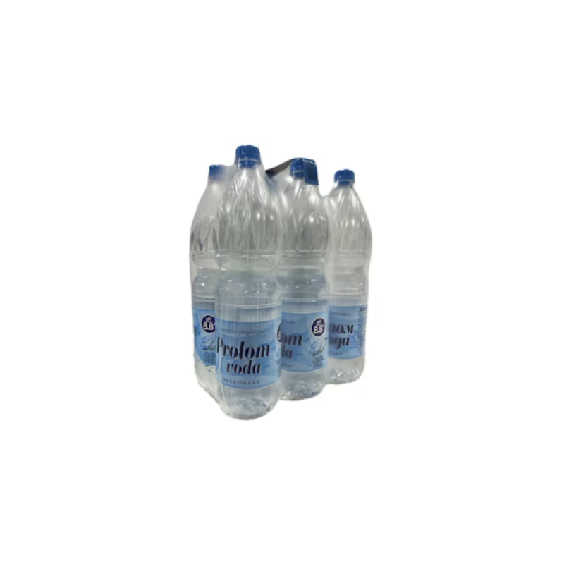 Prolom Voda 1.5L x 6