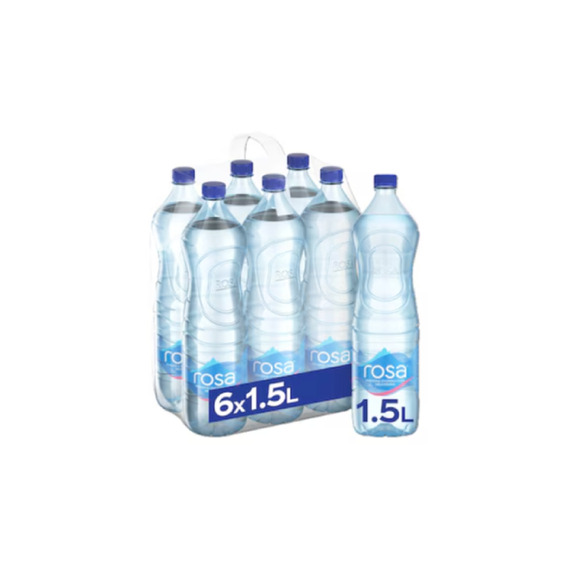 Rosa 1.5L x 6